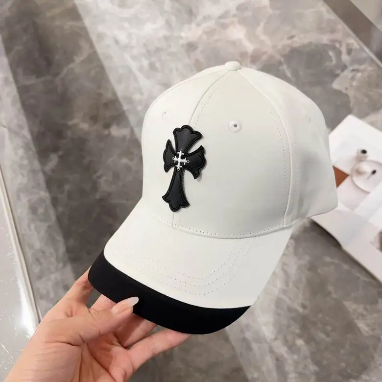 Chrome Hearts Cap dxn (12)